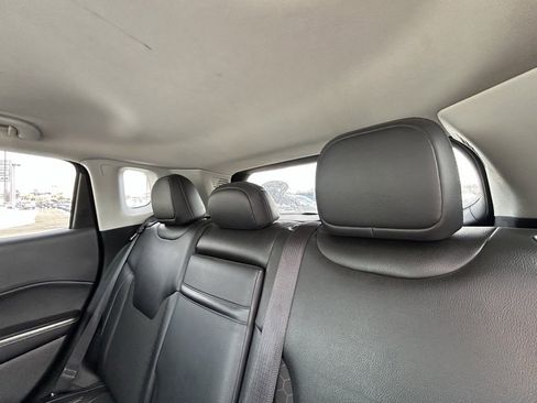 Used 2018 Jeep Compass Latitude image 25