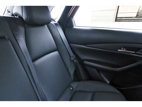 Used 2023 MAZDA CX-30 AWD 2.5 S w/ Select Package image 10
