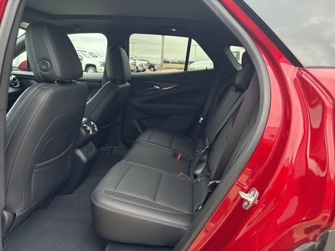 Used 2024 Chevrolet Blazer EV LT image 14
