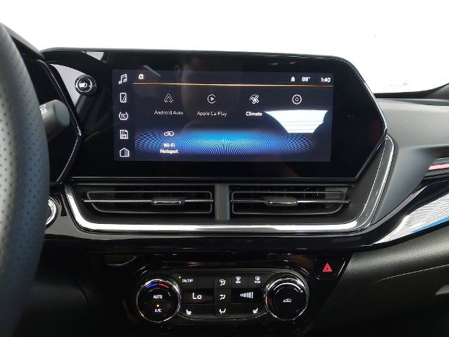 New 2026 Chevrolet Trax RS w/ Driver Confidence Package FWD image 28
