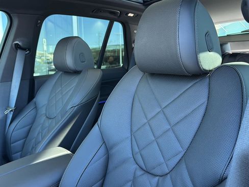 New 2026 BMW X5 xDrive40i image 27