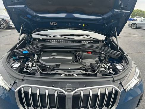 New 2026 BMW X1 xDrive28i w/ Convenience Package AWD/4WD image 26