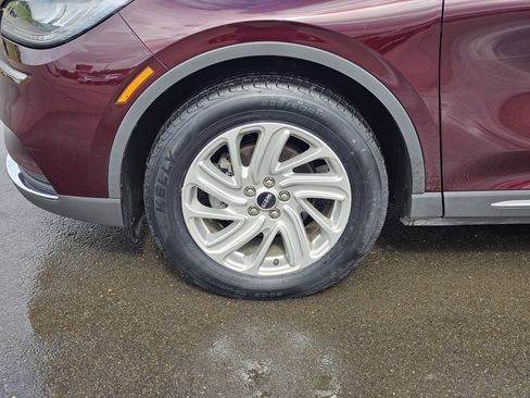 Used 2020 Lincoln Corsair Standard image 9