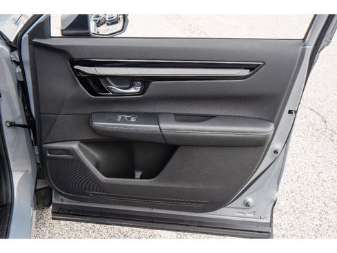 Used 2026 Honda CR-V EX-L image 18