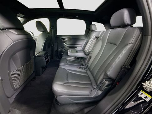 Used 2021 Audi Q7 2.0T Premium Plus image 22