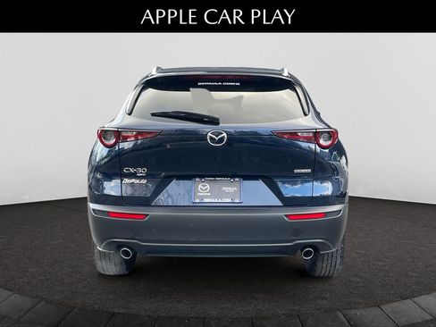 Used 2024 MAZDA CX-30 AWD 2.5 S w/ Select Sport Pkg image 4