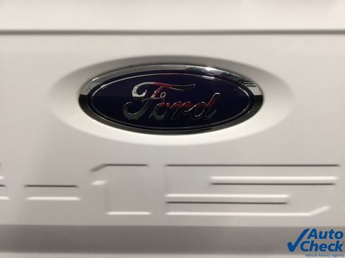 Used 2023 Ford F150 XL w/ STX Appearance Package AWD/4WD image 13