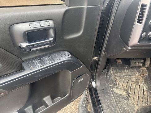 Used 2018 GMC Sierra 1500 SLT w/ All Terrain Package image 15