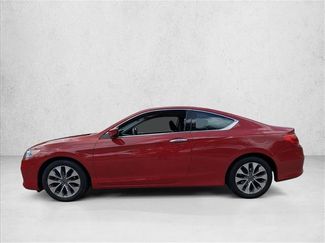Used 2015 Honda Accord LX-S video 3