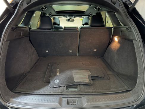 Used 2022 INFINITI QX50 Luxe w/ Appearance Package FWD image 38