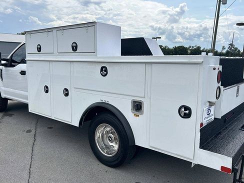 Used 2019 Ford F350 XL w/ XL Value Package RWD image 24