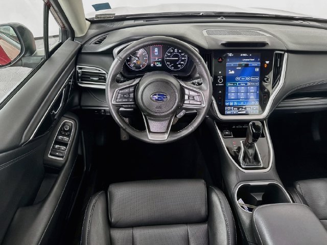 Used 2025 Subaru Legacy Limited AWD/4WD image 24