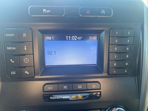 Used 2018 Ford F150 XLT image 12