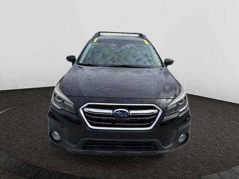 Used 2018 Subaru Outback 2.5i Limited image 8