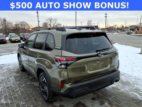 New 2026 Subaru Forester Limited image 5