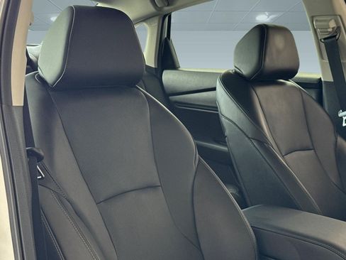Used 2025 Honda Accord Touring image 33