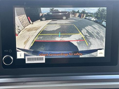 New 2025 Toyota Tacoma SR5 image 15