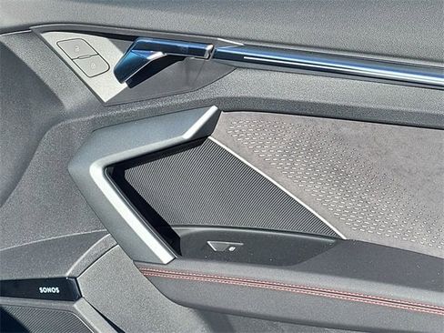 New 2026 Audi S3 Premium image 18