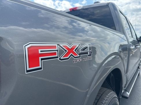 Used 2021 Ford F150 XLT w/ Equipment Group 302A High AWD/4WD image 37