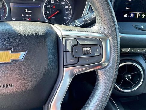 Used 2023 Chevrolet Blazer LT w/ Convenience Package image 18