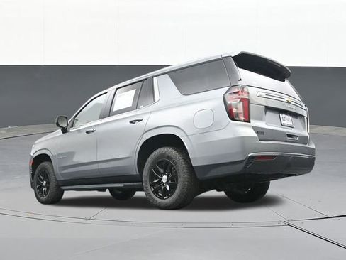 Used 2024 Chevrolet Tahoe LT AWD/4WD image 51