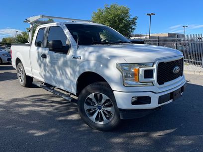 Used 2019 Ford F150 XL w/ Equipment Group 101A Mid