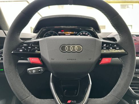 New 2026 Audi RS e-tron GT performance AWD/4WD image 23