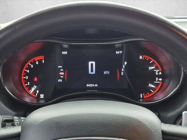 Used 2019 Dodge Durango R/T w/ Blacktop Package AWD/4WD image 11