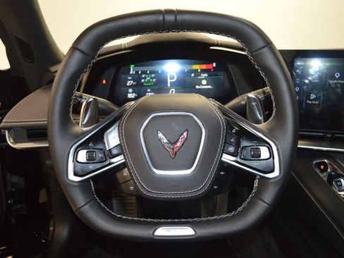 Used 2025 Chevrolet Corvette Z06 image 20