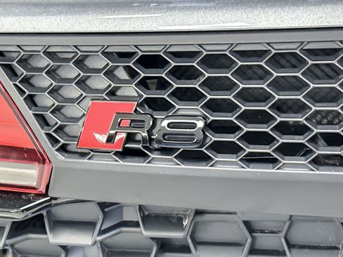 Certified 2021 Audi R8 V10 performance image 26