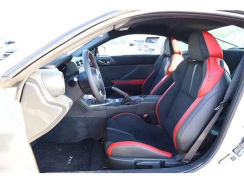 New 2026 Subaru BRZ Limited image 39