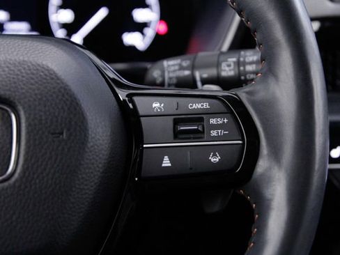 Certified 2023 Honda CR-V Sport Touring image 29