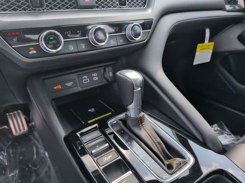 New 2026 Acura Integra A-Spec image 19