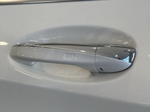 Used 2016 Mercedes-Benz S 550 S 550 image 16