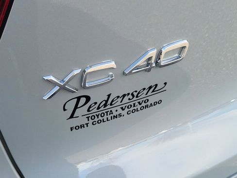 New 2026 Volvo XC40 B5 Ultra w/ Climate Package image 8