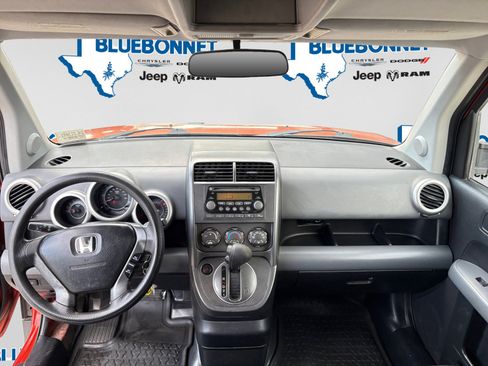 Used 2004 Honda Element EX image 12