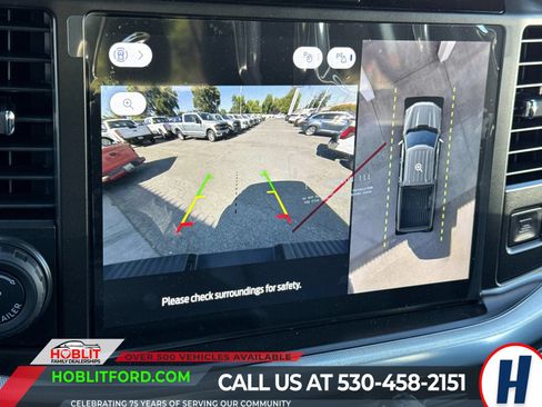 New 2026 Ford F150 Lariat w/ Equipment Group 502A High AWD/4WD image 21