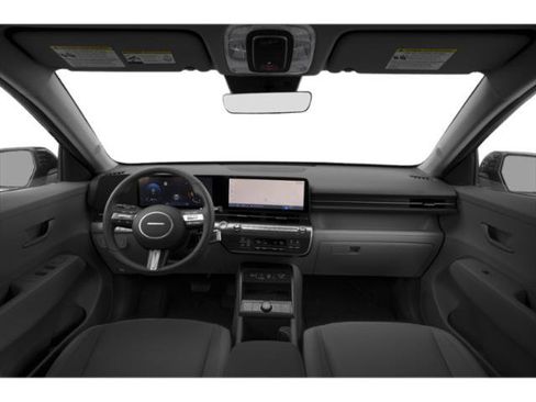 Certified 2025 Hyundai Kona SEL image 10