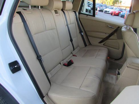 Used 2009 BMW X3 xDrive30i image 28