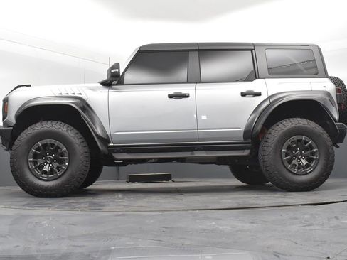 Used 2024 Ford Bronco Raptor w/ Interior Carbon Fiber Pack 6 image 21