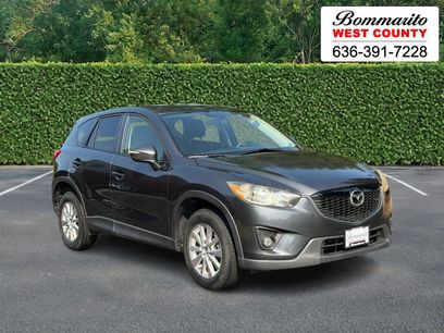 Used 2015 MAZDA CX-5 Touring