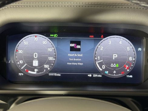 Used 2026 Land Rover Defender 110 S image 19