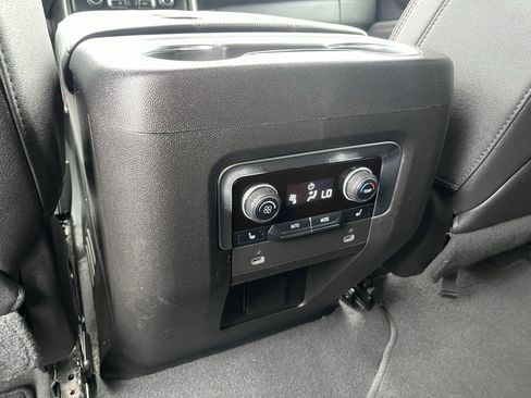 Certified 2023 Chevrolet Tahoe RST w/ Luxury Package image 19