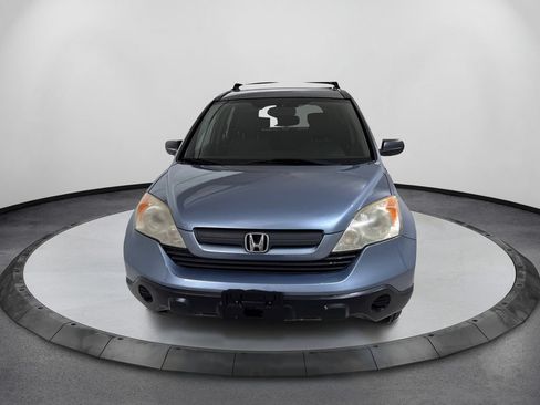 Used 2007 Honda CR-V LX image 2