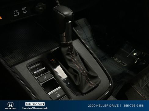 Used 2023 Honda CR-V Sport image 25