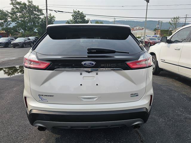 Used 2019 Ford Edge SEL w/ Equipment Group 201A AWD/4WD image 5