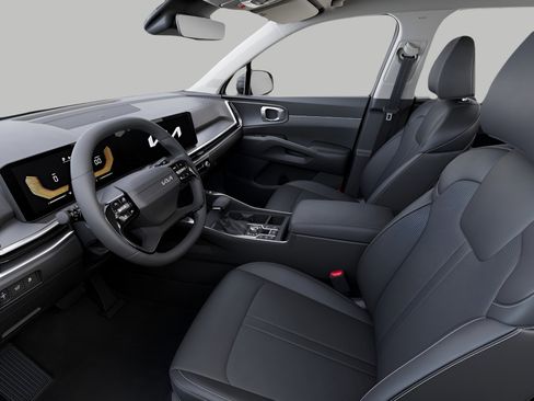 New 2026 Kia Sorento X-Line EX image 15