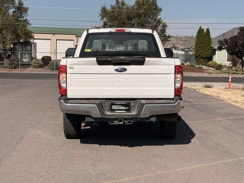 Used 2020 Ford F250 XL w/ Power Equipment Group AWD/4WD image 5