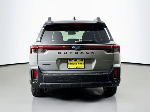 New 2026 Subaru Outback Premium AWD/4WD image 6