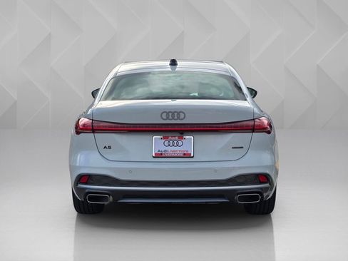 New 2025 Audi A5 2.0T Premium Plus image 5